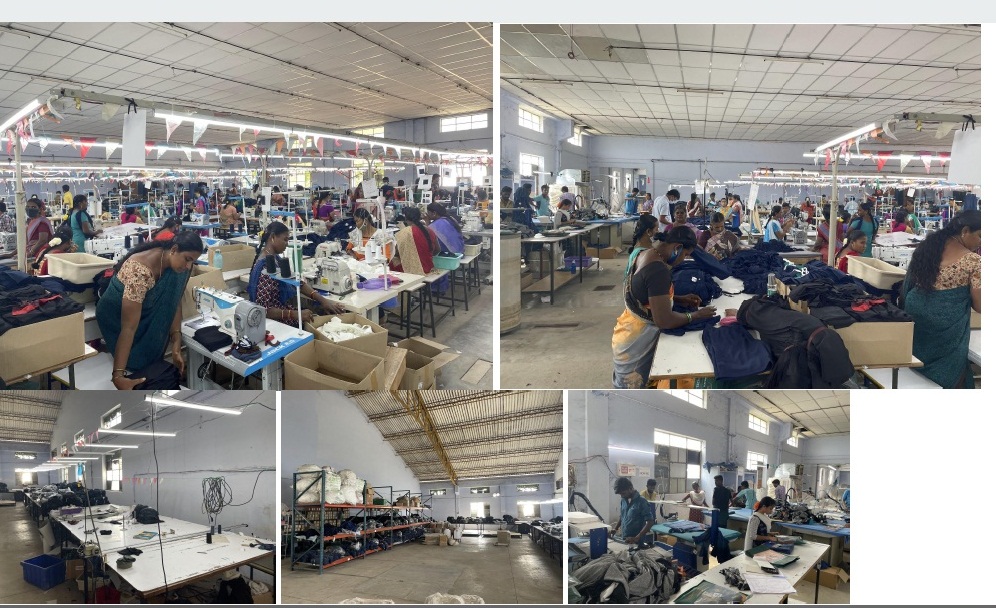 Global Lines Factory